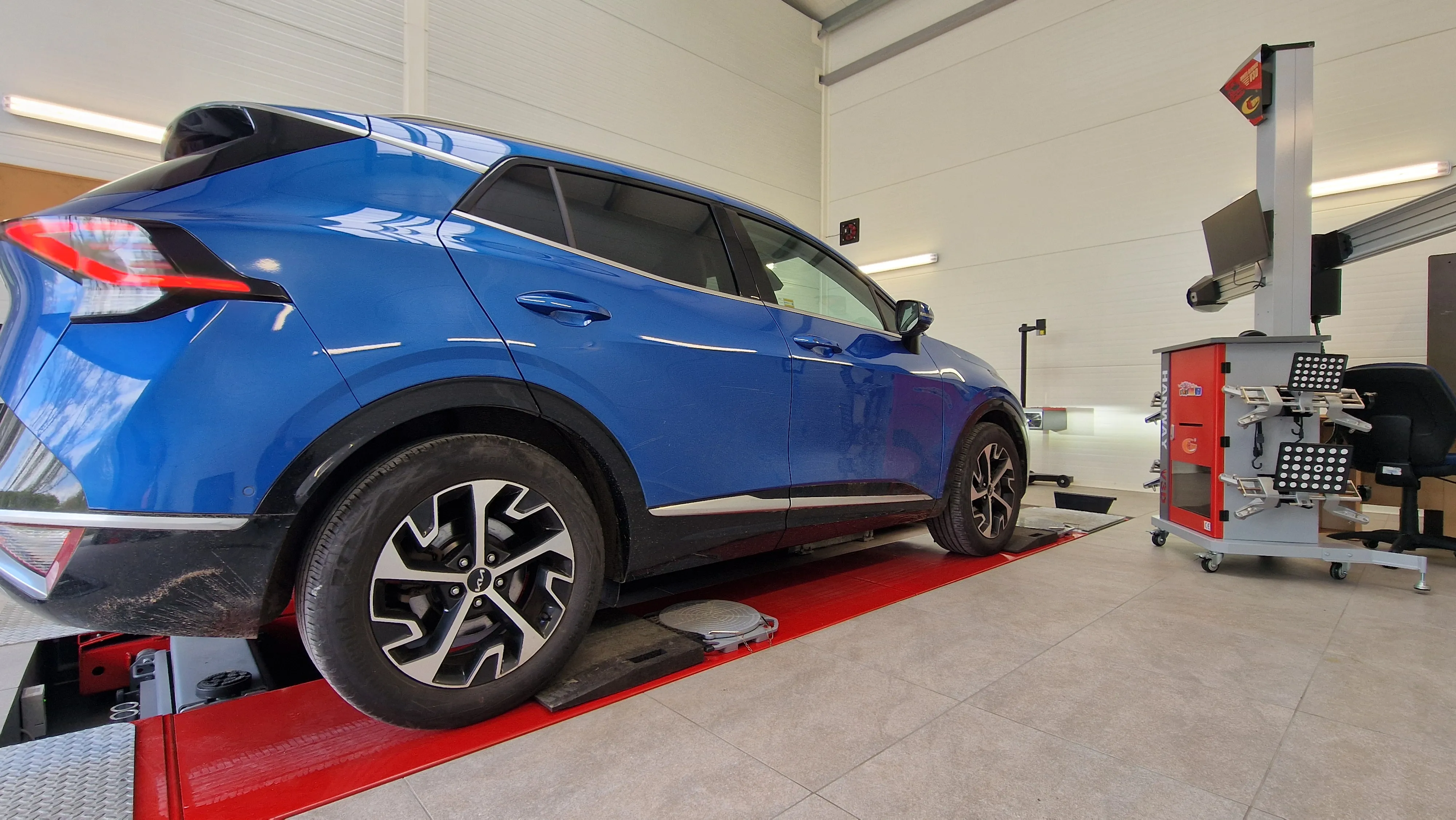 Przegląd techniczny samochodu — co to jest SKP i jak się przygotować? - PROFI-CAR Blog