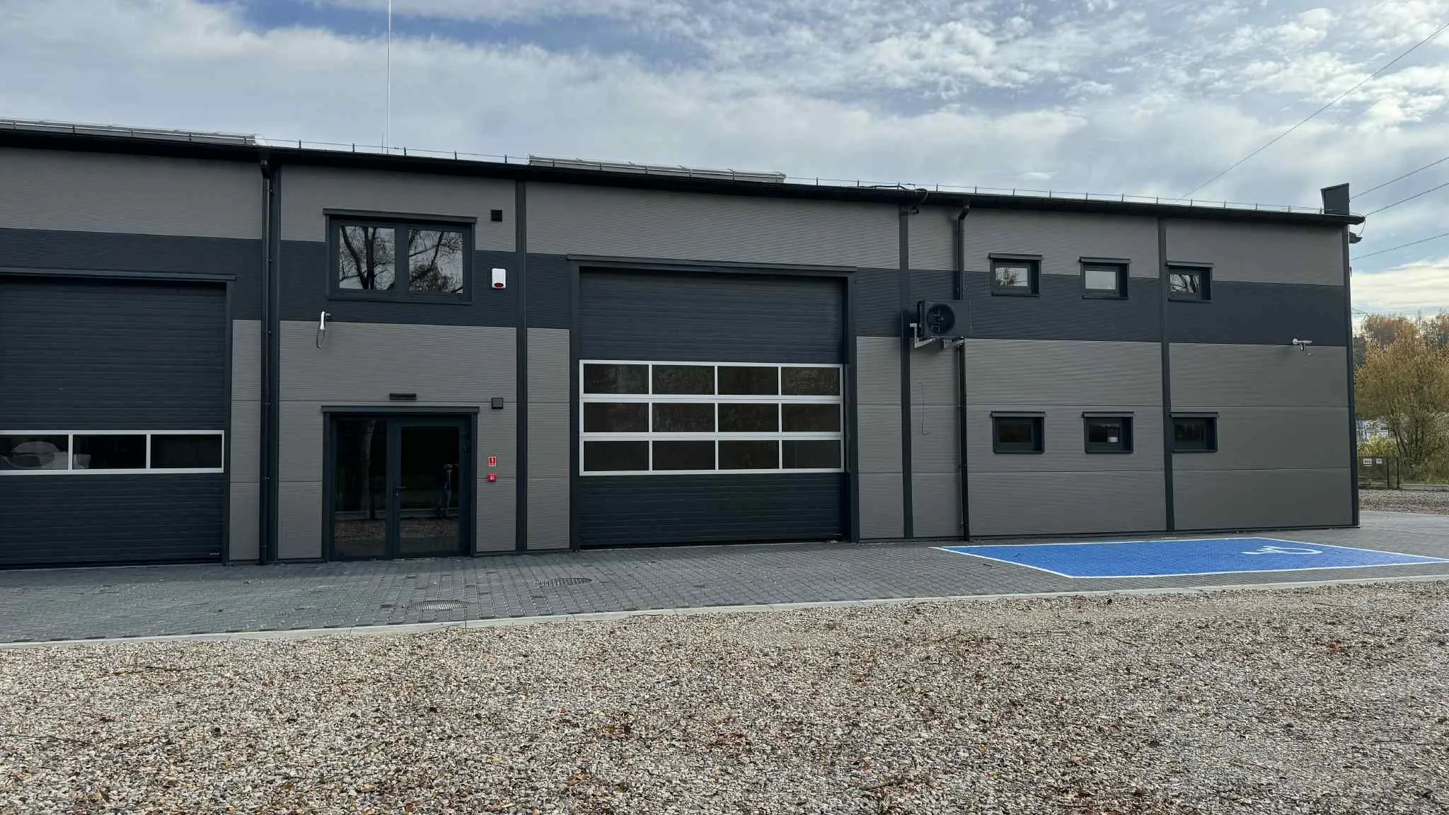 Profesjonalny warsztat samochodowy PROFI-CAR w Skawinie - obraz 1