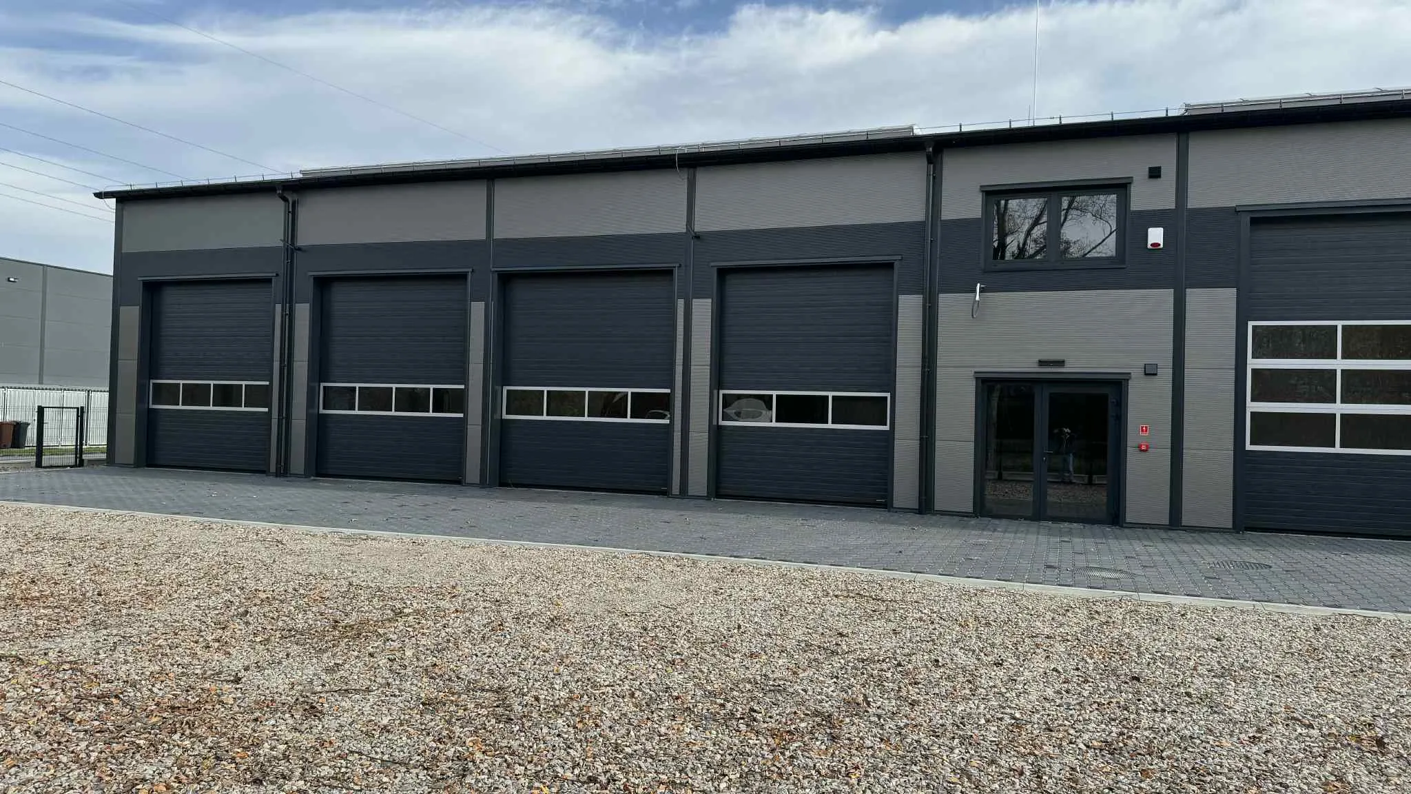 Profesjonalny warsztat samochodowy PROFI-CAR w Skawinie - obraz 2